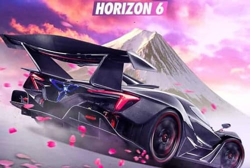 thumbnail forza horizon 6