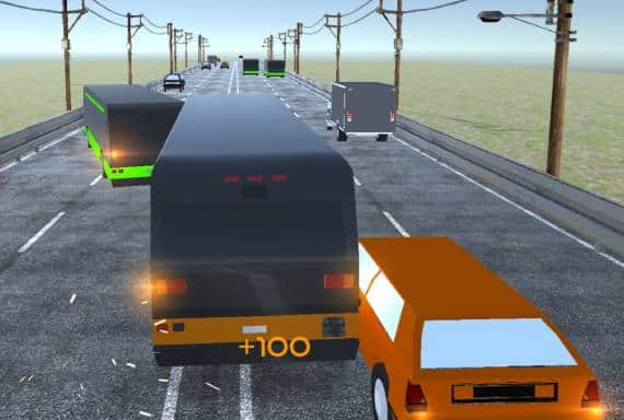 Highway Traffic