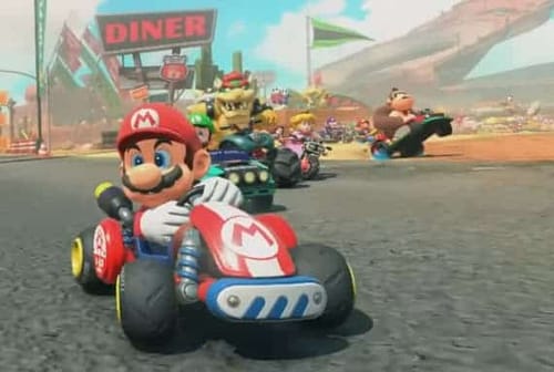 thumbnail mario kart 9 release date