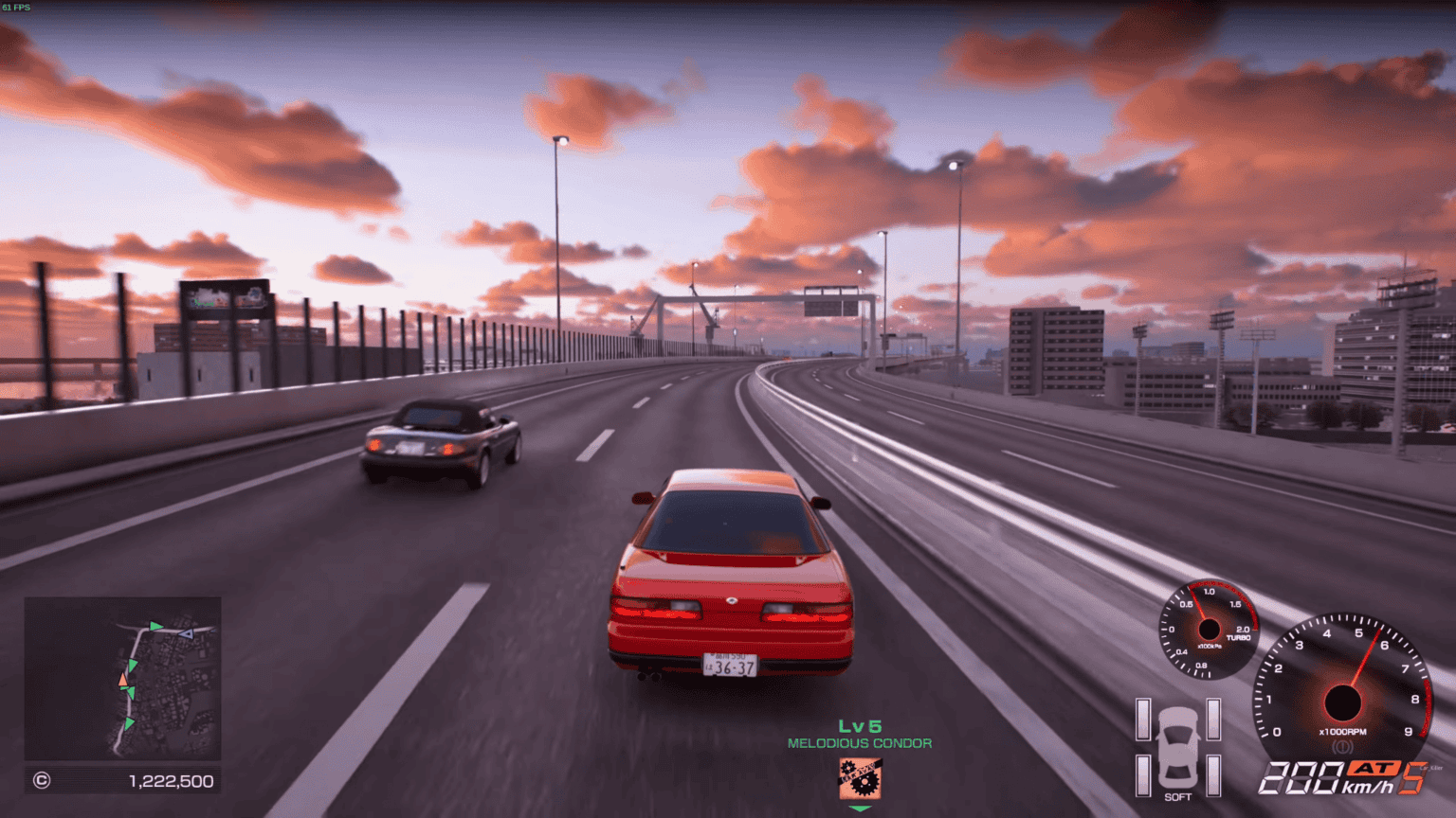 リザ様 再構築 2ndexistence Barbou リメイク ワンオフ Tokyo Xtreme Racer Mods You Need To Try - DRIFTED