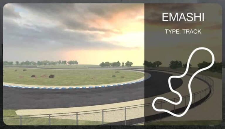 Drift Hunters Tracks - The Ultimate Guide - Image emashi track drift hunters