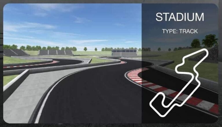 Drift Hunters Tracks - The Ultimate Guide - Image stadium track drift hunters