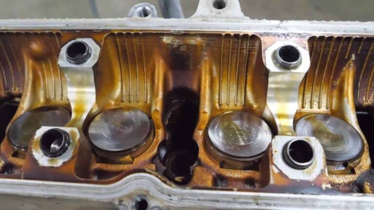You Won't Believe How This 2JZ Looks After More Than 400,000 Miles - Image You Won't Believe How This 2JZ Looks After More Than 400,000 Miles - Image 4