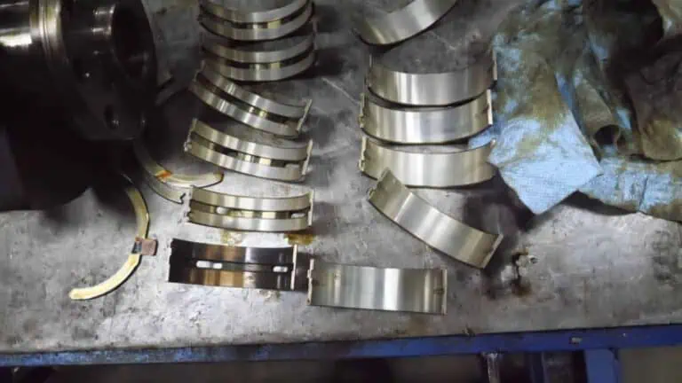 You Won't Believe How This 2JZ Looks After More Than 400,000 Miles - Image You Won't Believe How This 2JZ Looks After More Than 400,000 Miles - Image 5