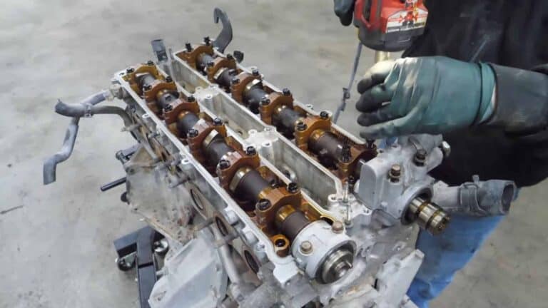 You Won't Believe How This 2JZ Looks After More Than 400,000 Miles - Image You Won't Believe How This 2JZ Looks After More Than 400,000 Miles - Image 6