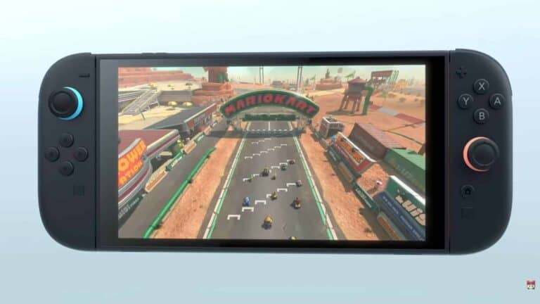 Mario Kart 9 – Latest News And Release Date - Image 14