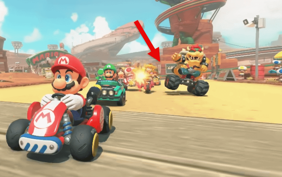Mario Kart 9 – Latest News And Release Date - DRIFTED