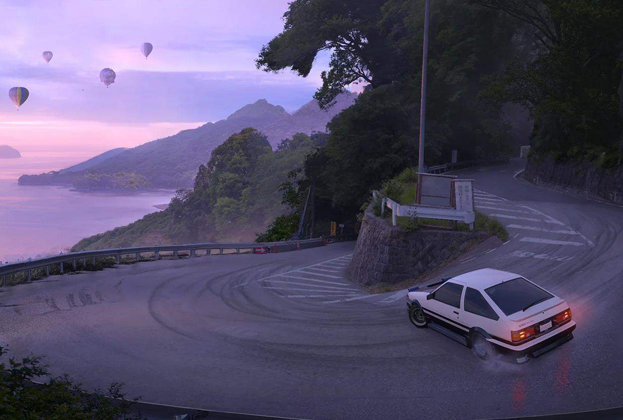 Forza Horizon 6 – Latest News And Release Date | Drifted.com