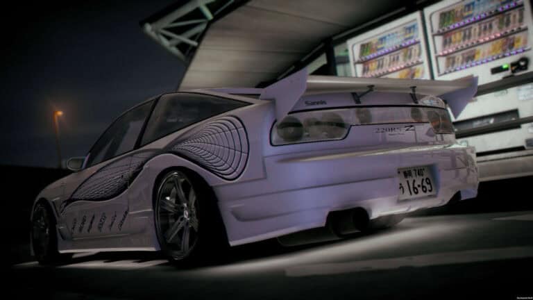 Drifting Games We're Excited For In 2025 - Image Drifting Games We're Excited For In 2025 - Image 7