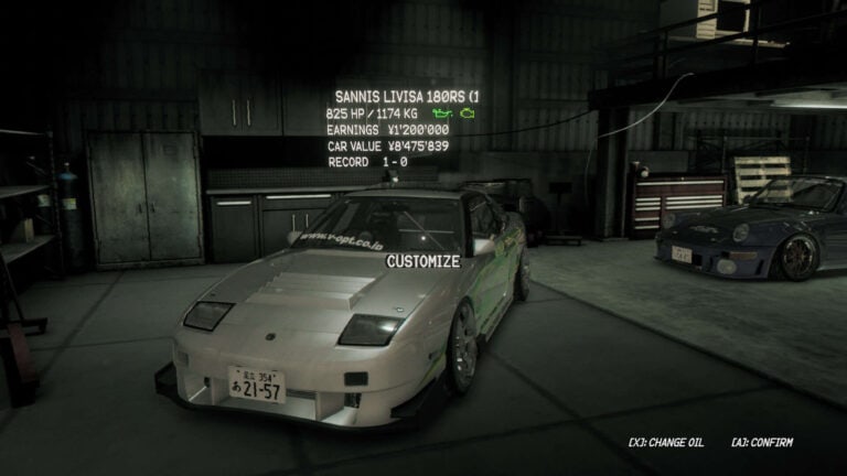 Drifting Games We're Excited For In 2025 - Image Drifting Games We're Excited For In 2025 - Image 10