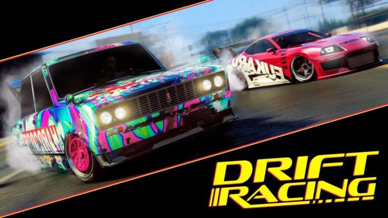 Drifting Games We're Excited For In 2025 - Image Drifting Games We're Excited For In 2025 - Image 13