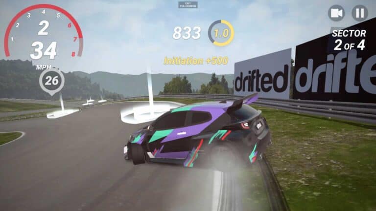 Top 5 Free Drifting Games That Don't Need Installing - Image Top 5 Free Drifting Games That Don't Need Installing - Image 11