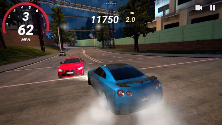 Top 5 Free Drifting Games That Don't Need Installing - Image Top 5 Free Drifting Games That Don't Need Installing - Image 12