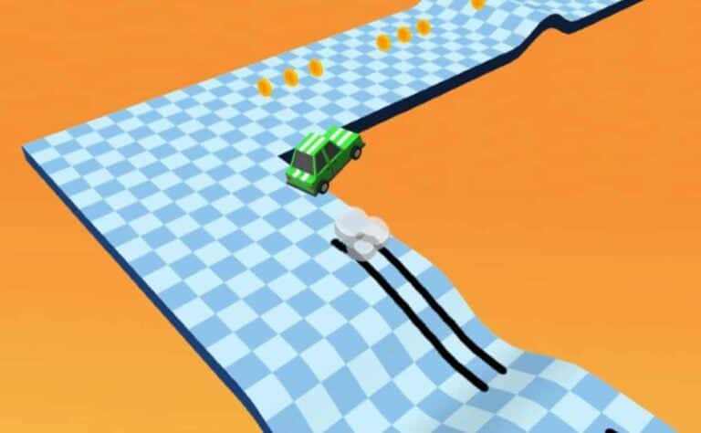 Top 5 Free Drifting Games That Don't Need Installing - Image Top 5 Free Drifting Games That Don't Need Installing - Image 14