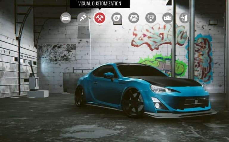 Top 5 Free Drifting Games That Don't Need Installing - Image Top 5 Free Drifting Games That Don't Need Installing - Image 16