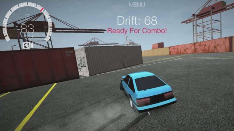 Top 5 Free Drifting Games That Don't Need Installing - Image Top 5 Free Drifting Games That Don't Need Installing - Image 18