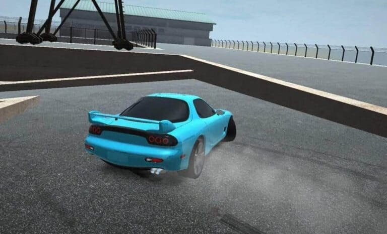 Top 5 Free Drifting Games That Don't Need Installing - Image Top 5 Free Drifting Games That Don't Need Installing - Image 19