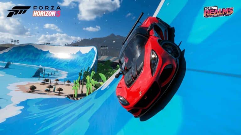 Forza Horizon 5 PS5 Launch In April, Alongside Horizon Realms And New JDM Car Pack - Image Forza Horizon 5 PS5 Launch In April, Alongside Horizon Realms And New JDM Car Pack - Image 8