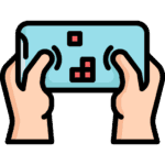 Mobile Games icon