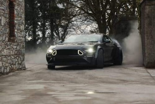 thumbnail james deane unveils his epic new irish lz style hq