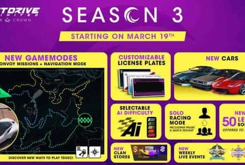 thumbnail tdusc season 3