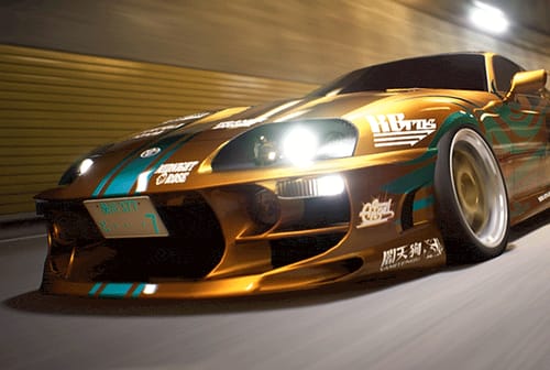 thumbnail tokyo xtreme racer update brings six exciting new features