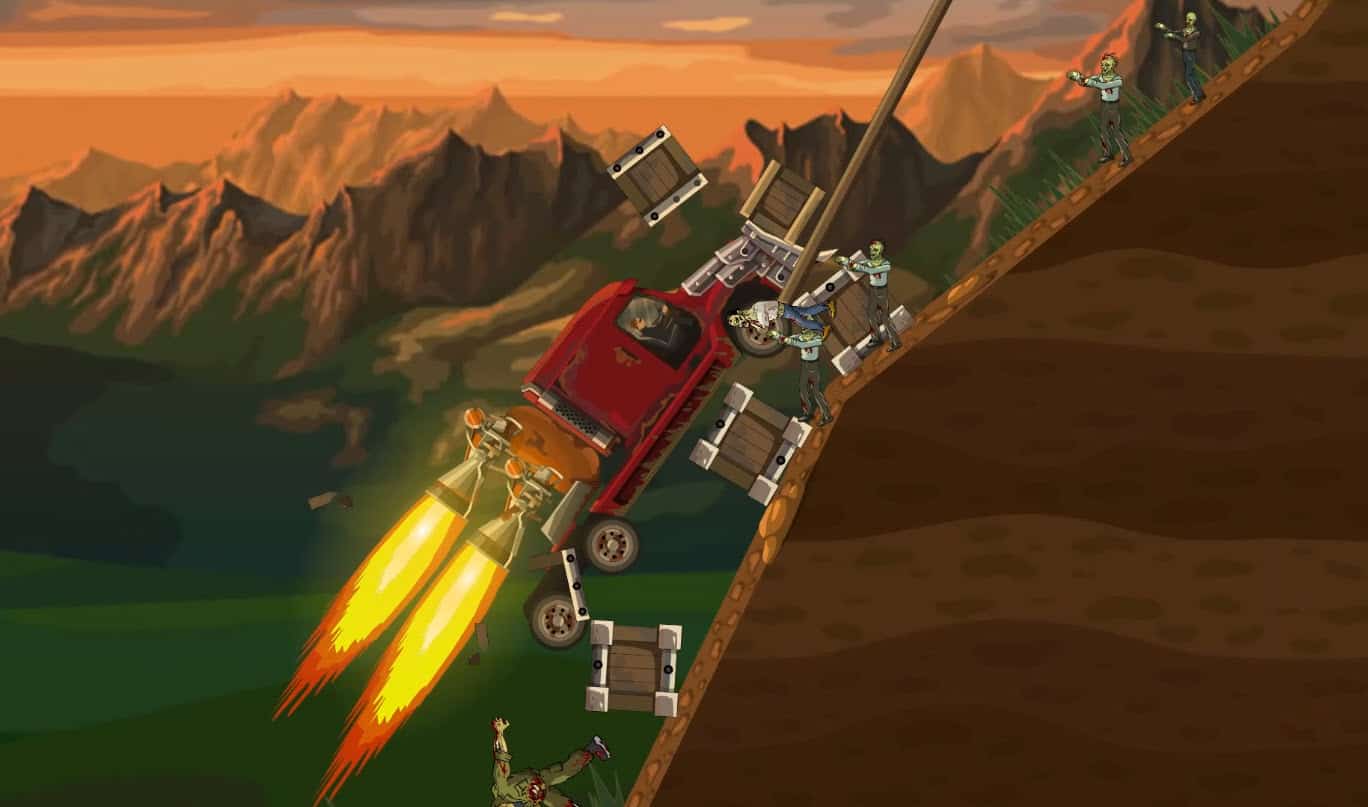 Earn To Die 2012 - Part2 - Image 14
