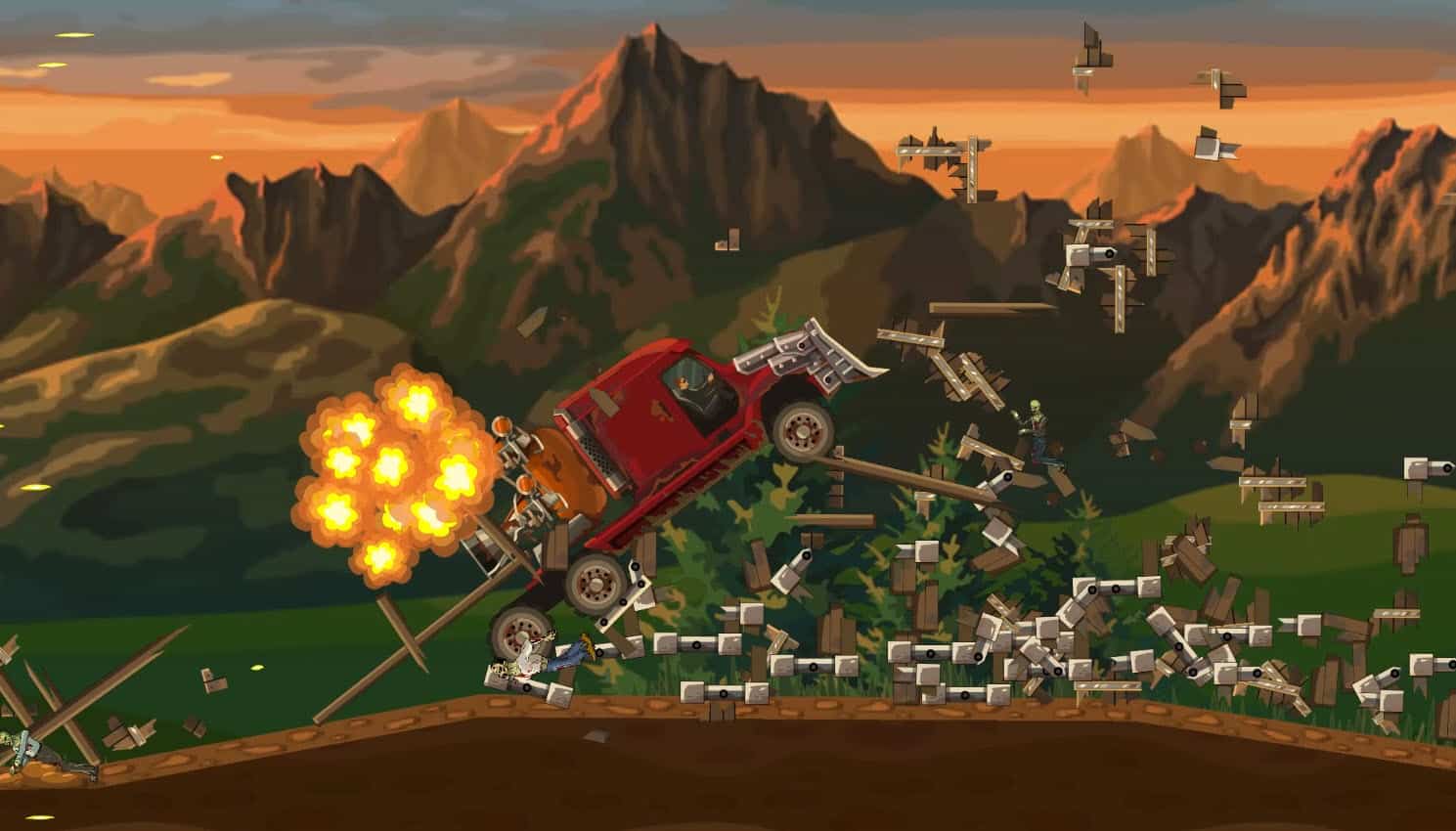 Earn To Die 2012 - Part2 - Image 26