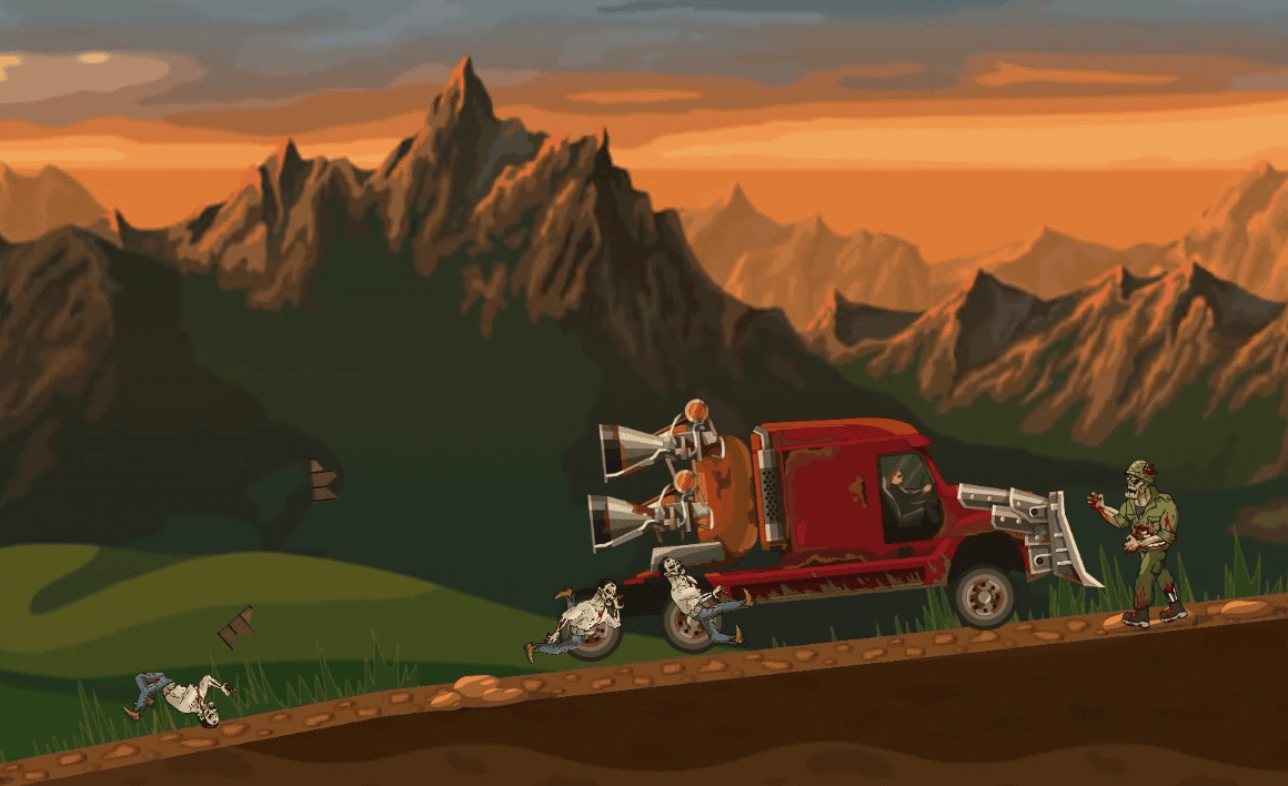 Earn To Die 2012 - Part2 - Image 27