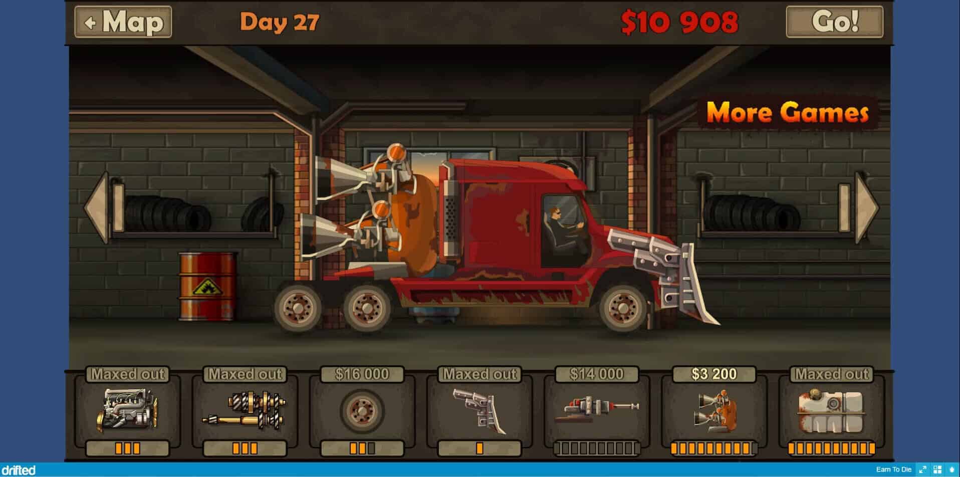 Earn To Die 2012 - Part2 - Image 17