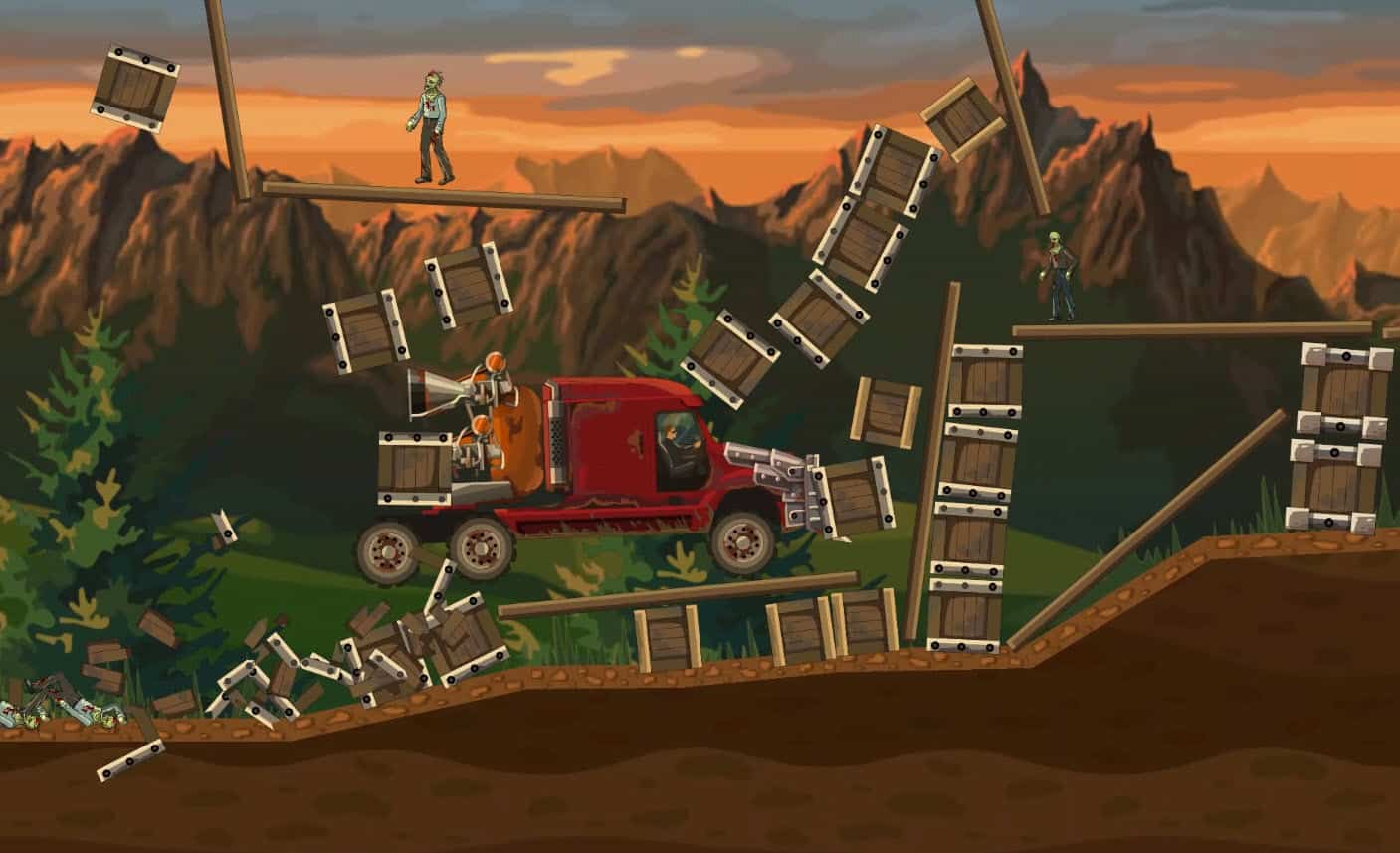 Earn To Die 2012 - Part2 - Image 20