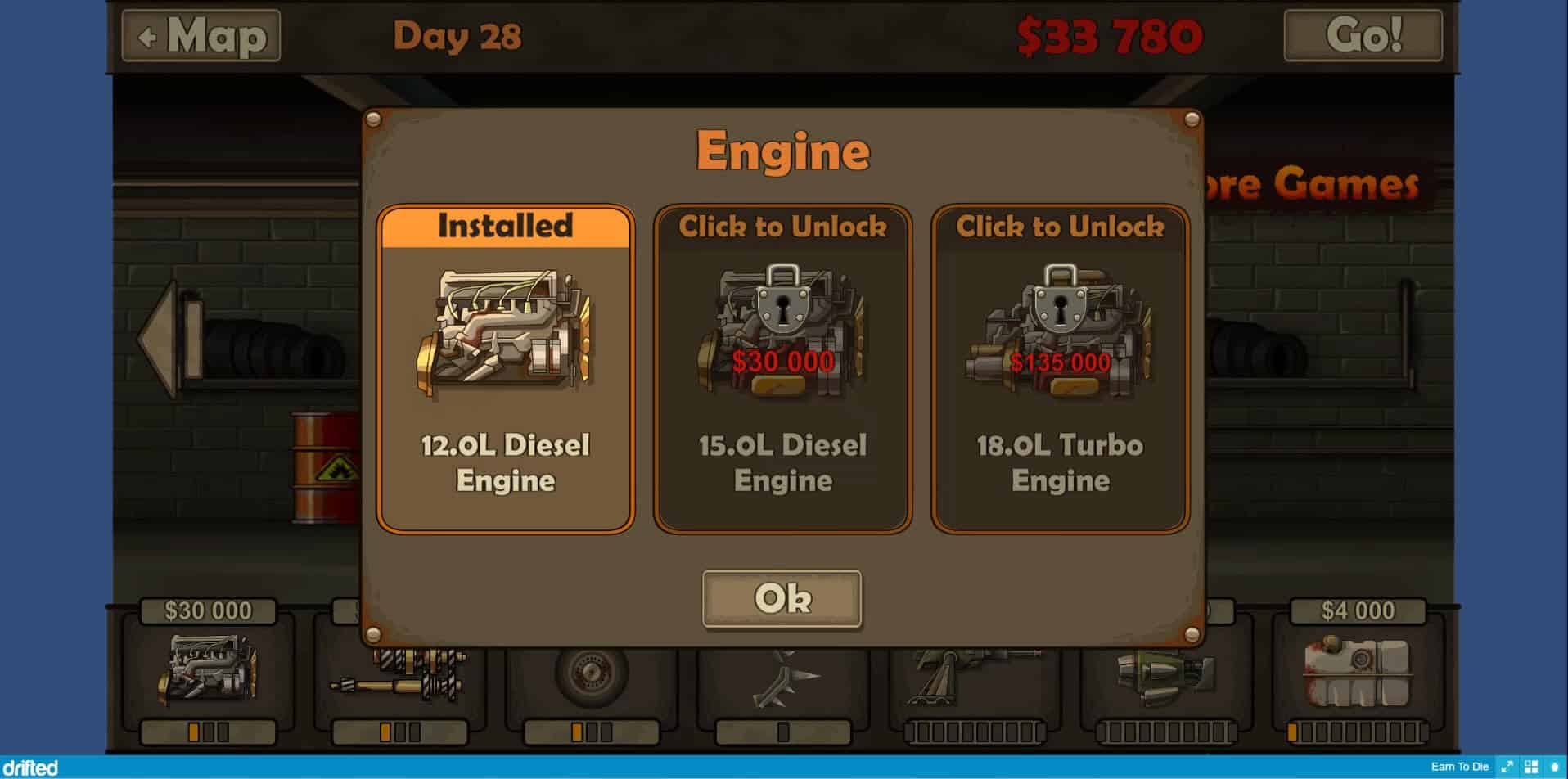 Earn To Die 2012 - Part2 - Image 22