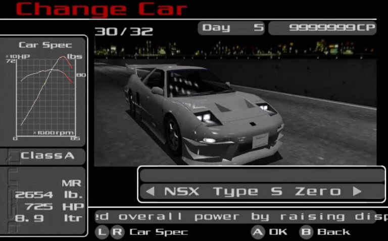 Here's What's Coming Next For Tokyo Xtreme Racer - Image Here's What's Coming Next For Tokyo Xtreme Racer - Image 11