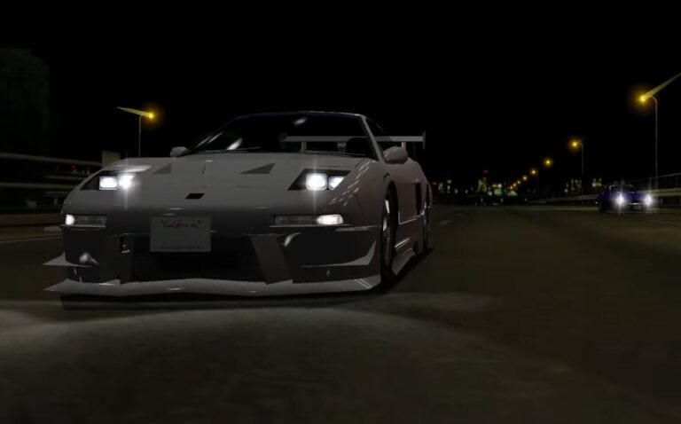 Here's What's Coming Next For Tokyo Xtreme Racer - Image Here's What's Coming Next For Tokyo Xtreme Racer - Image 12