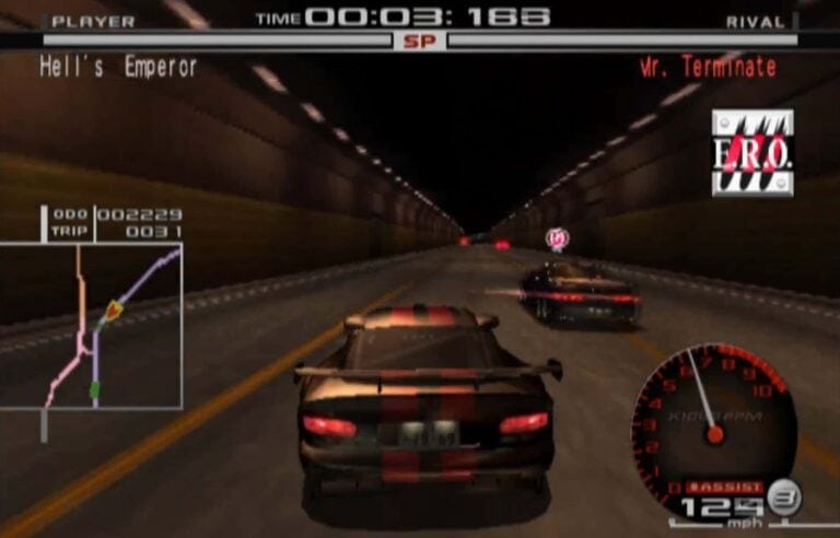 Here's What's Coming Next For Tokyo Xtreme Racer - Image Here's What's Coming Next For Tokyo Xtreme Racer - Image 13