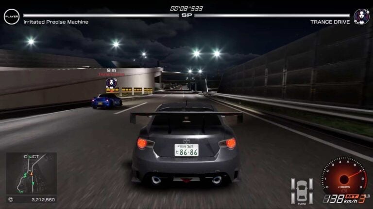Here's What's Coming Next For Tokyo Xtreme Racer - Image Here's What's Coming Next For Tokyo Xtreme Racer - Image 14