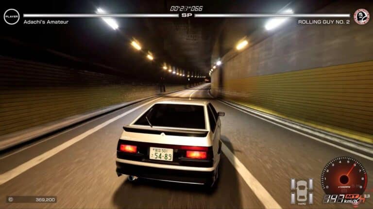 Here's What's Coming Next For Tokyo Xtreme Racer - Image Here's What's Coming Next For Tokyo Xtreme Racer - Image 18