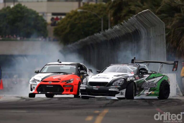 You Won't Believe Which Formula DRIFT Legend Is Returning After 10-Year Absence - Image You Won't Believe Which Formula DRIFT Legend Is Returning After 10-Year Absence - Image 12