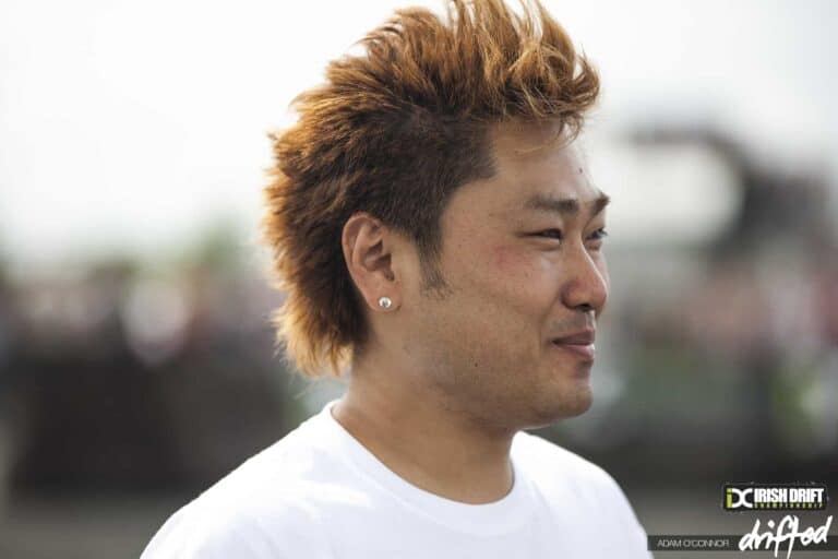 You Won't Believe Which Formula DRIFT Legend Is Returning After 10-Year Absence - Image You Won't Believe Which Formula DRIFT Legend Is Returning After 10-Year Absence - Image 13