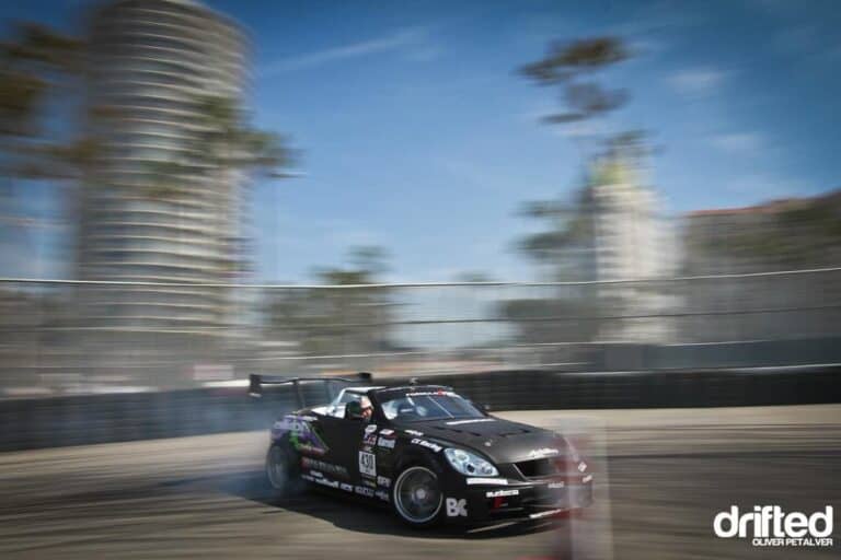 You Won't Believe Which Formula DRIFT Legend Is Returning After 10-Year Absence - Image You Won't Believe Which Formula DRIFT Legend Is Returning After 10-Year Absence - Image 14