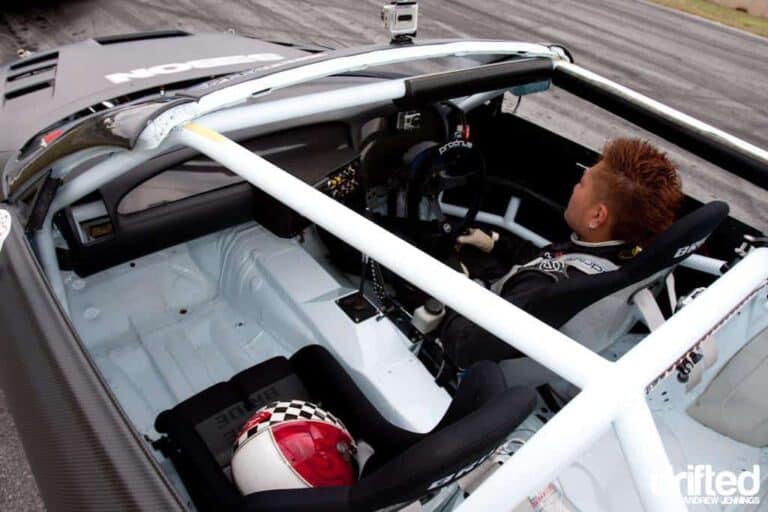 You Won't Believe Which Formula DRIFT Legend Is Returning After 10-Year Absence - Image You Won't Believe Which Formula DRIFT Legend Is Returning After 10-Year Absence - Image 15