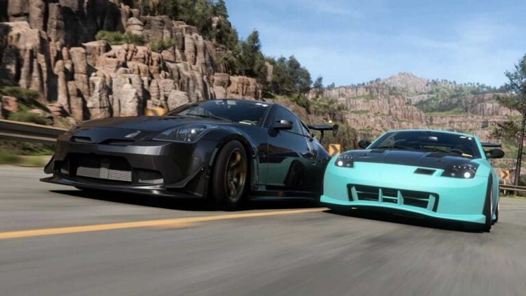 When Is Forza Horizon 5 Coming To Nintendo Switch 2? - Image When Is Forza Horizon 5 Coming To Nintendo Switch 2? - Image 7
