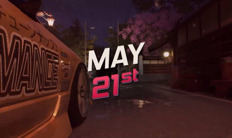 JDM: Japanese Drift Master Delayed Again, Now Targeting May Release - Image JDM: Japanese Drift Master Delayed Again, Now Targeting May Release - Image 6