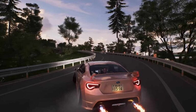 JDM: Japanese Drift Master Delayed Again, Now Targeting May Release - Image JDM: Japanese Drift Master Delayed Again, Now Targeting May Release - Image 7
