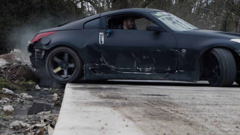 James Deane Unveils His All-New Drift HQ - Image James Deane Unveils His All-New Drift HQ - Image 12