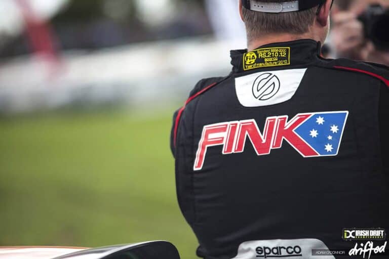 Luke Fink Forced To Cancel His 2025 Formula DRIFT Plans - Image Luke Fink Forced To Cancel His 2025 Formula DRIFT Plans - Image 1