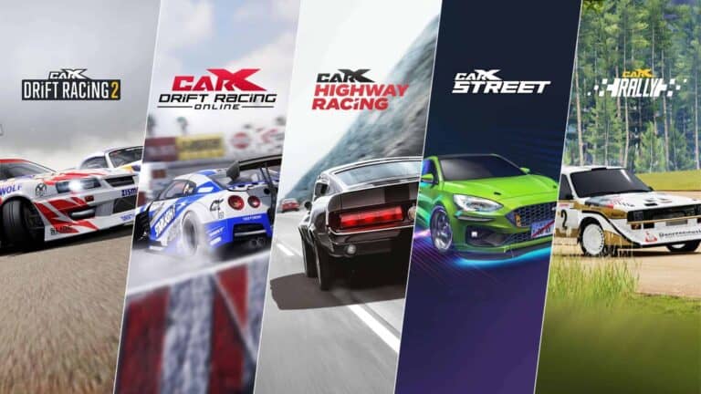 CarX finally announces its big reveal, but it might not be what you hoped - Image CarX finally announces its big reveal, but it might not be what you hoped - Image 7