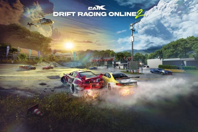 carx drift racing online 2