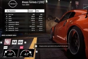 JDM: Japanese Drift Master Teaser Showcases The Upcoming Tuning And Customization Features - Image 30
