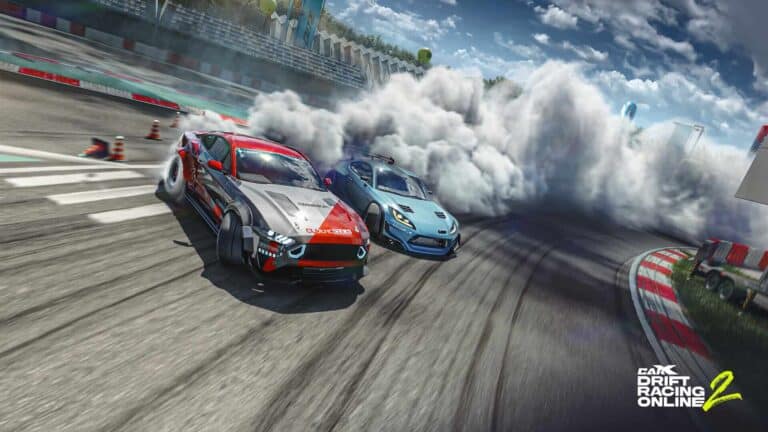 CarX Drift Racing Online 2 – Latest News And Release Date - Image CarX Drift Racing Online 2 – Latest News And Release Date - Image 7